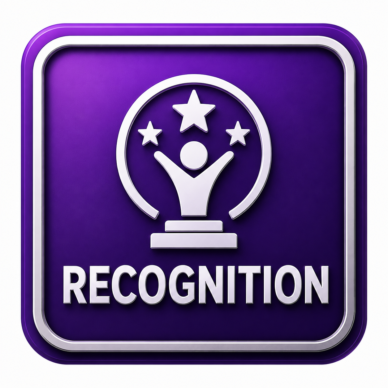 Recognition