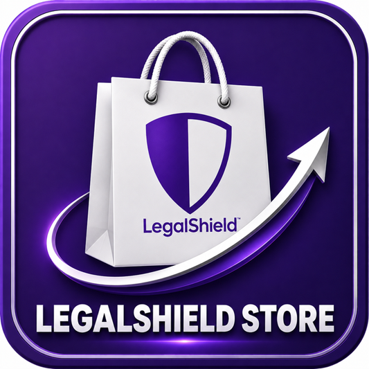 LegalShield Store