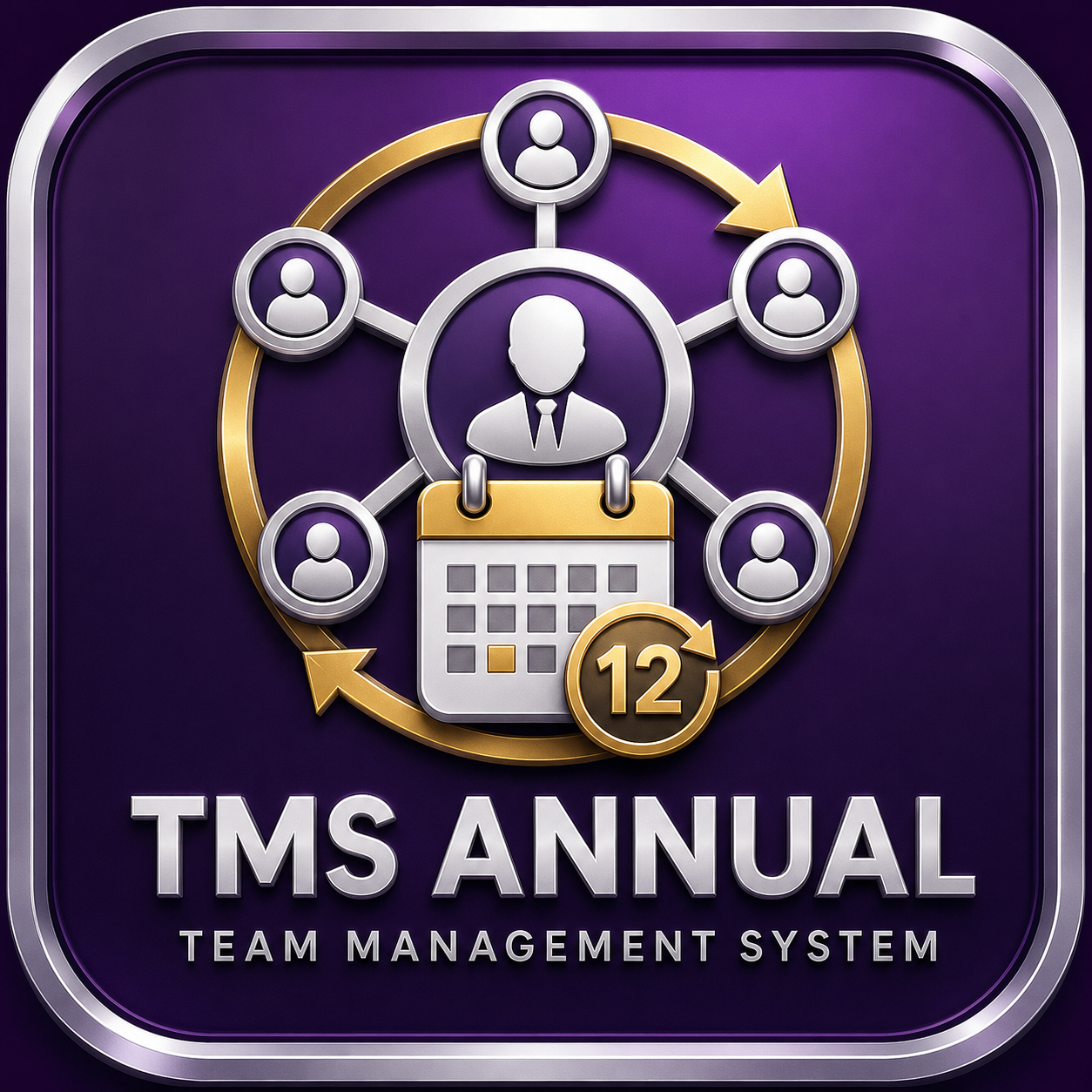 Team Management System (annual)